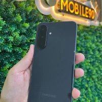 سامسونگ آ۳۶ Samsung A36 حافظه ۲۵۶ رم ۱۲ در حد