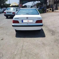 پژو پارس دوگانه فابریک مدل ۹۳|خودرو سواری و وانت|اهواز, کوی مندلی(سه راه خرمشهر)|دیوار