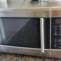 ماکرویو کنوود