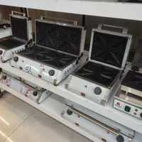 اسنک پز و گریل برقی