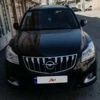 هایما اس۷مدل ۹۹