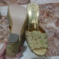 دمپایی هندی شیک سایز۳۷|کیف، کفش، کمربند|بندرعباس, |دیوار