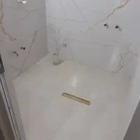 کاشی کاری کاشیکار گچکار گچ کار بازسازی بنا