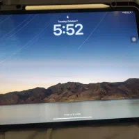 ipad pro 2024 1Tb cellualr + pencil pro در حد نو|تبلت|تهران, فلسطین (میدان انقلاب)|دیوار