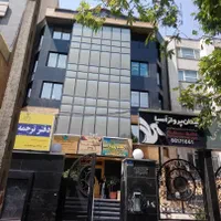 ۷۴ متر سند اداری یک خواب بَرِ مطهری نرسیده سهروردی|اجارهٔ دفتر کار، اتاق اداری، مطب|تهران, سهروردی|دیوار