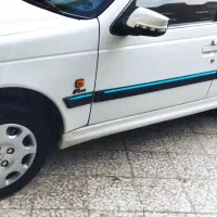 فروش پارس سال۸۸کارمندی