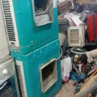 یک عدد کولر ۳۵۰۰ در حد نو|کولر آبی|گلستان (تهران), |دیوار