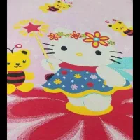 گلیم فرش کودک