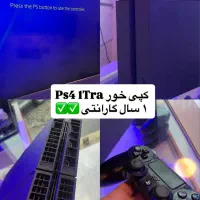 جشنواره فروش کنسول های بازی با گارانتی Ps/Xbox|کنسول، بازی ویدئویی و آنلاین|رشت, معلم|دیوار