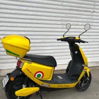 کویر برقی es5 2000w