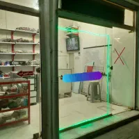 مغازه 26مترشوش غلامی/ ملکیت و سرقفلی/سرویس بهداشتی|فروش مغازه و غرفه|تهران, شوش|دیوار