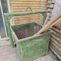 بالابر ساختمان|مصالح و تجهیزات ساختمان|مشهد, هفده شهریور|دیوار