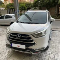 جک s3 مدل ۹۷ بی رنگ فوق سالم