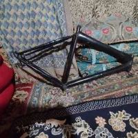 تنه چرخ آساک