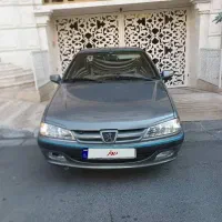 پارس شاسی پلمپ مدل ۹۳ داشتبورد سوناتایی کلاج برقی