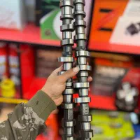 میل سوپاپ ۷۴۳ هوتن