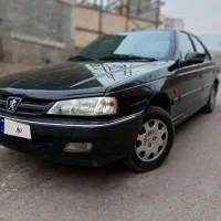 پارس سال مدل ۹۰ بدون رنگ