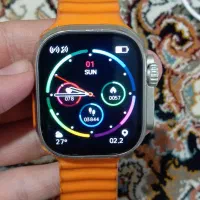 ساعت هوشمند t800|ساعت|ارومیه, |دیوار