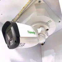 پکیچ دوربین ip برند تیاندی (۳۰ ماه گارانتی)