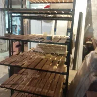 قفسه طرح جدید  نازلترین قیمت