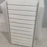 رادیاتور آلومینیومی ۱۲ پره