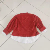 کت مانتو|لباس|شیراز, تاچارا|دیوار