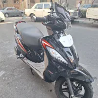 وگو tvs) 97)مشکی