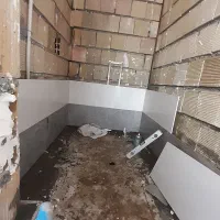 بنایی کاَشی و سرامیک کاری غیره