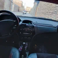 تیبا صندوق‌دار SX، مدل ۱۳۹۳|خودرو سواری و وانت|زاهدان, |دیوار
