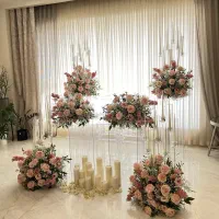 گل آرایی جایگاه و سفره عقد و ماشین عروس و غیره|خدمات پذیرایی، مراسم|اصفهان, همدانیان|دیوار