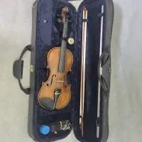 ویولن اماتی ۲۰۰ مات|ویولن|قم, جهان بینی|دیوار