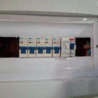 برقکارساختمان