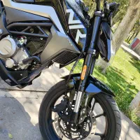 cf250در حد خشک کم کارکرد زیر قیمت|موتورسیکلت|اراک, |دیوار