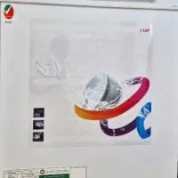 فروش فوری ظرفشویی ۱۴ نفره ایوولی