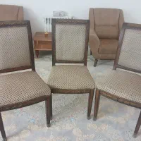 میز ناهارخوری 4 نفره