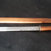 شمشیر رحیمی