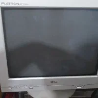 مانیتور فلترن ال جی مدل T730