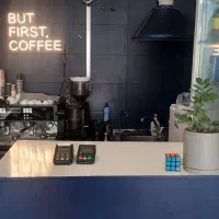 واگذاری کافیشاپ