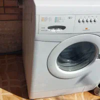 ماشین لباسشویی وستینگ هاس