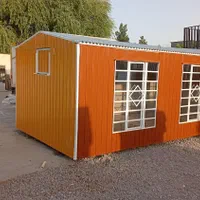 کانکس3*6در2مدل|مصالح و تجهیزات ساختمان|مشهد, امیریه|دیوار