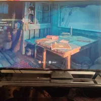 uncharted the lost legacy ps45|کنسول، بازی ویدئویی و آنلاین|خلخال, |دیوار