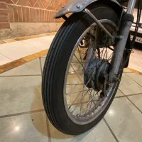 موتور سیکلت سی جی ۱۲۵|موتورسیکلت|تهران, یوسف‌آباد|دیوار