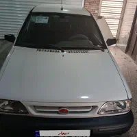 پراید ۱۳۱
