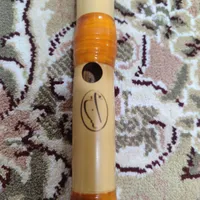 نی کوک و خوش صدا(صنایعی)