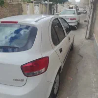 تیبا2مدل98|خودرو سواری و وانت|رباط‌کریم, رباط‌کریم|دیوار