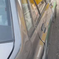 پرایو دوگانه ۸۱|خودرو سواری و وانت|جوادآباد, |دیوار