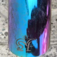 منبع اگزوز 703 js