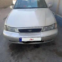 دووسیلو مدل۸۱|خودرو سواری و وانت|سمنان, |دیوار