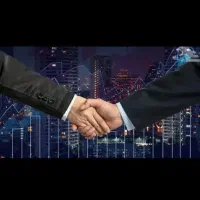 به ده نفر نتفرک مارکتینگ نیاز مندیم