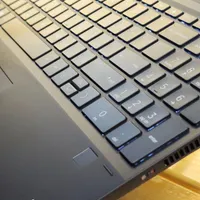 لپ تاپ صفحه لمسی تاچ ۳۶۰درجه با گرافیک hp envy|رایانه همراه|شیراز, وصال|دیوار